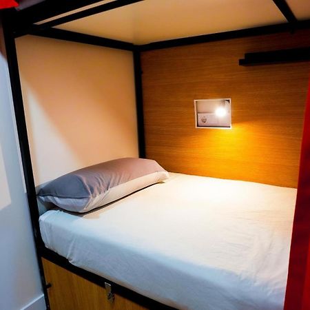 Fit Hostel Мадрид Екстер'єр фото
